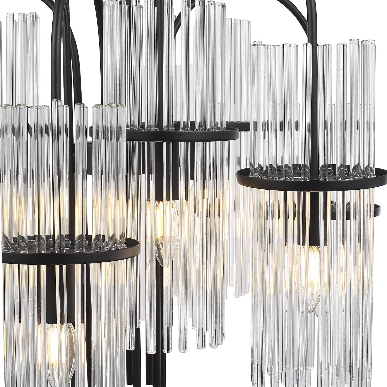 Подвесная люстра ST Luce Tasse SL6145.403.09