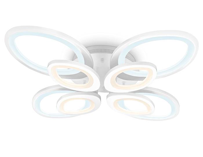 Потолочная люстра Ambrella Original FA4493