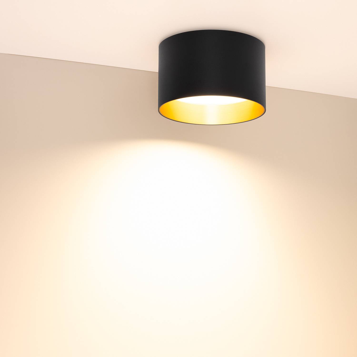 Накладной светильник Arlight Biscotto 055027