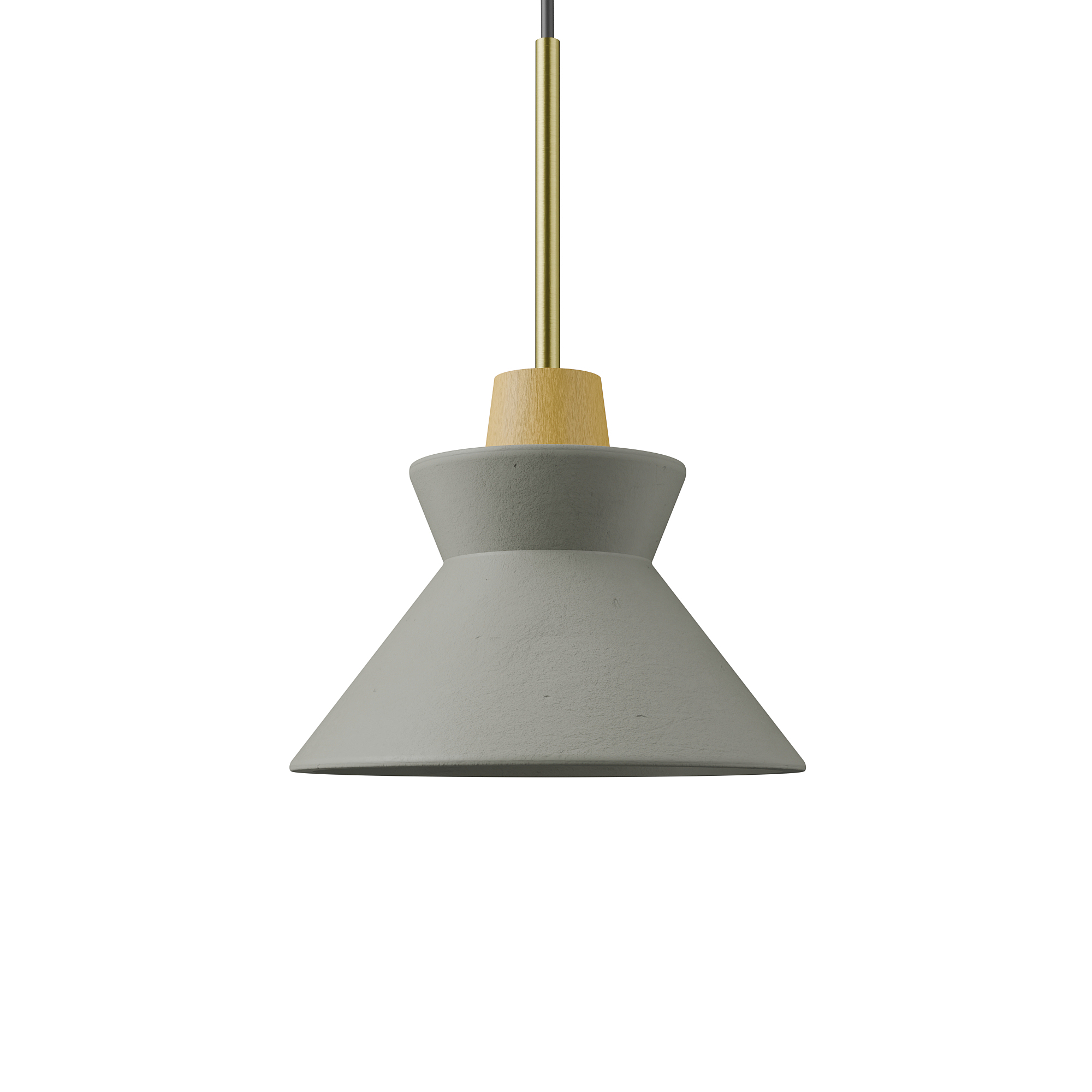 Светильник подвесной LIGHTERA Faroe LE133L-1W