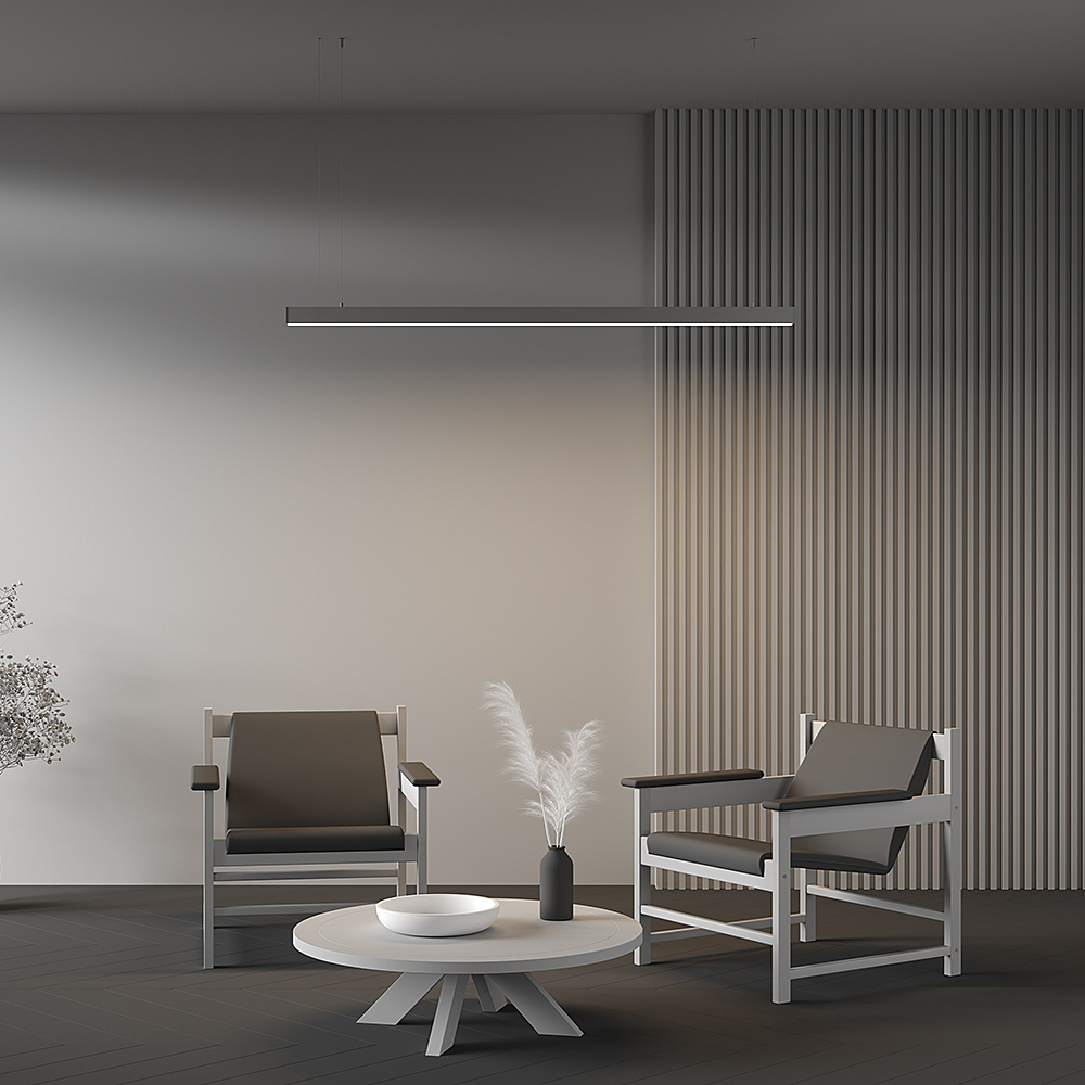 Светильник подвесной Maytoni Подвесные линейные светильники LL312022