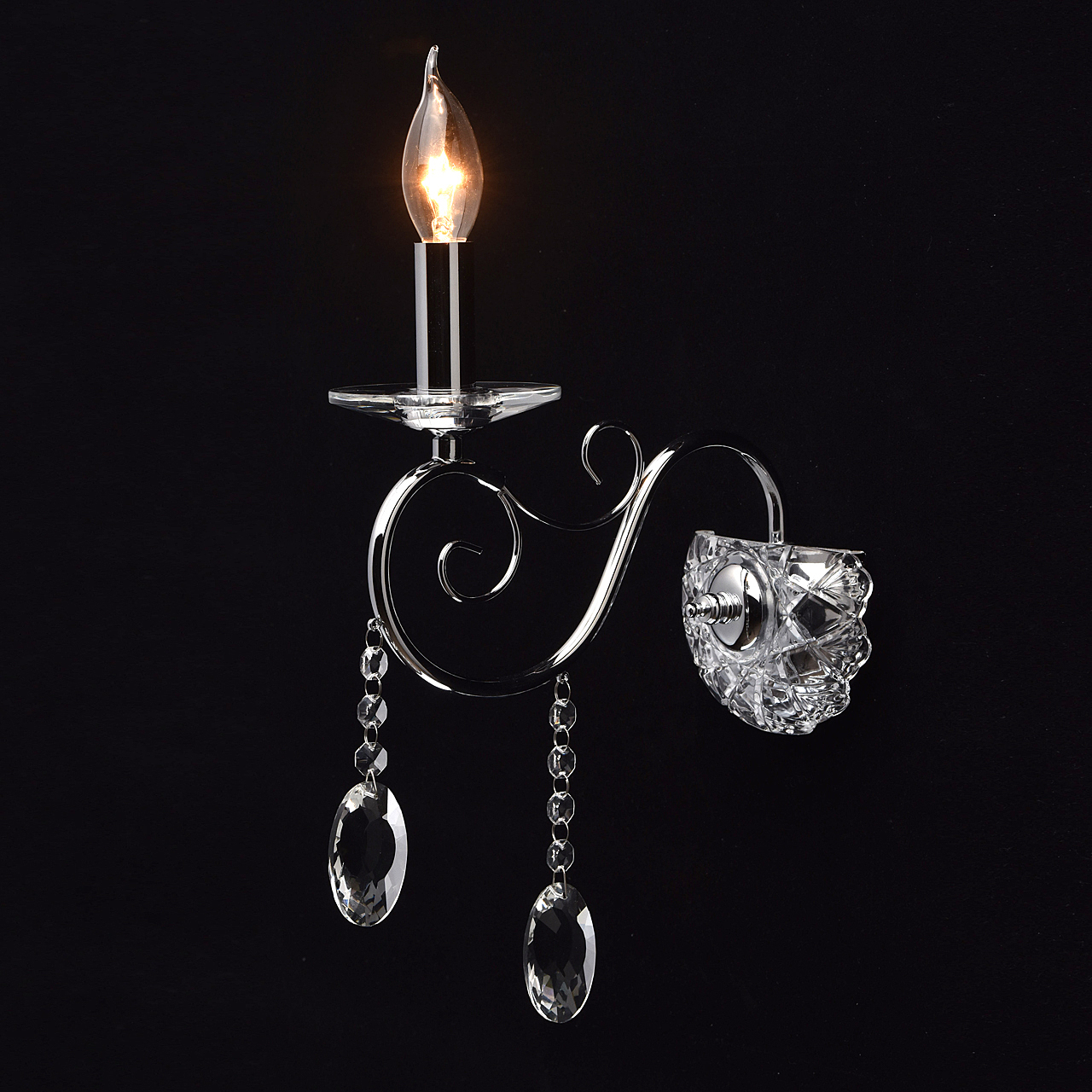 Настенное бра MW Light Адель 373022001