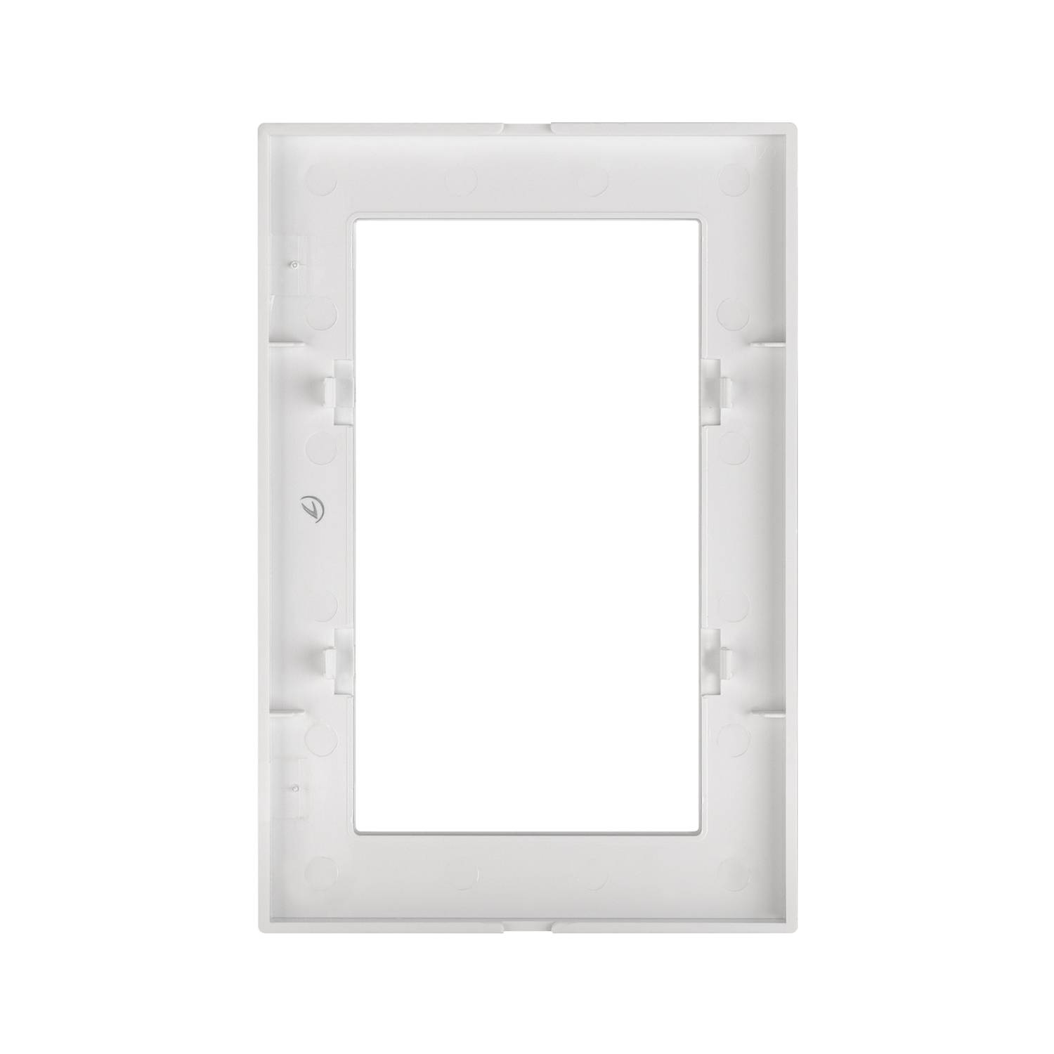 Рамка Arlight Glare 043789