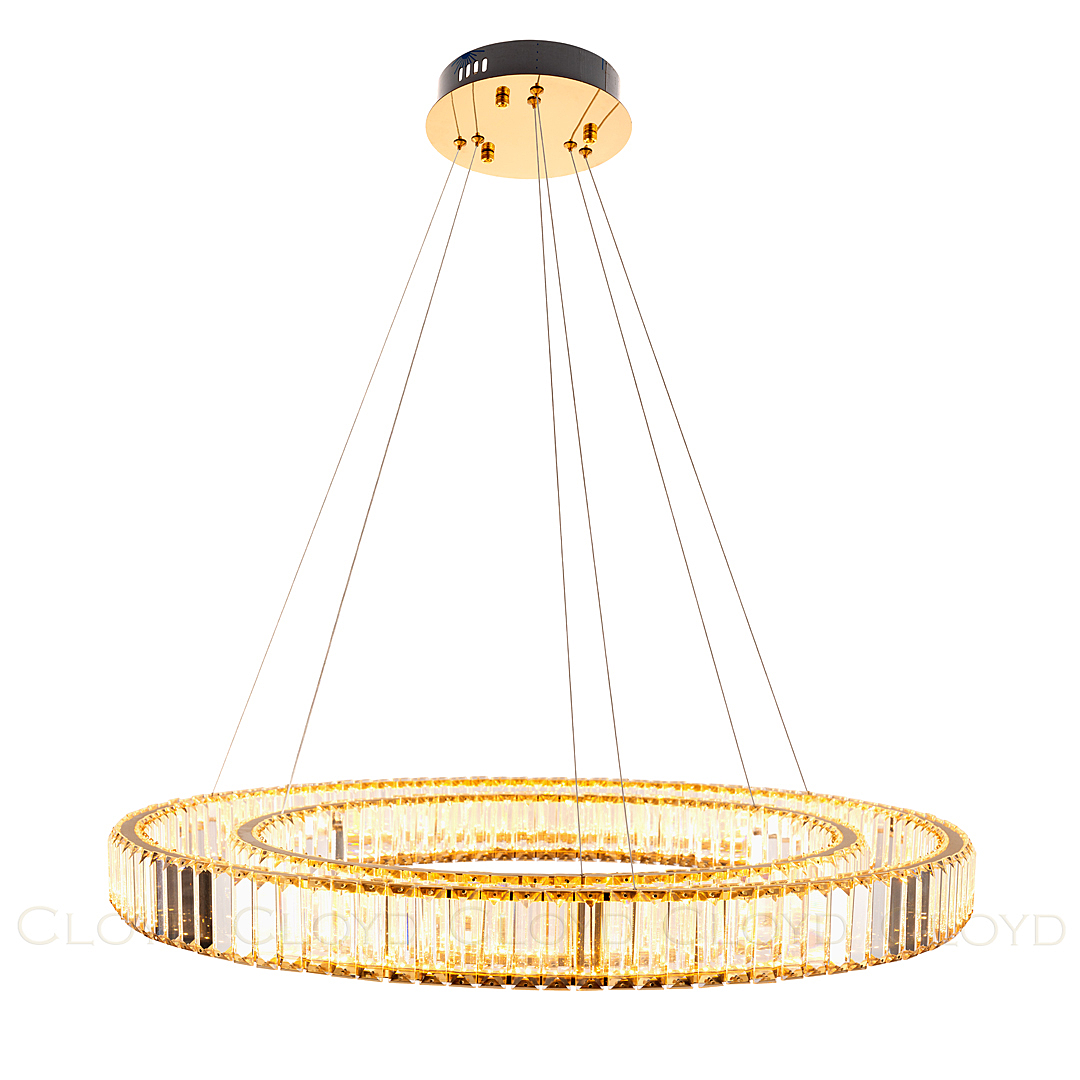 Подвесная люстра Cloyd Pauli 10776