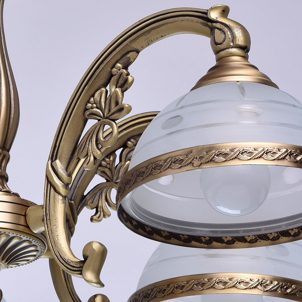 Подвесная люстра MW Light Ангел 295011005 Подвесная люстра MW Light Ангел 295011005