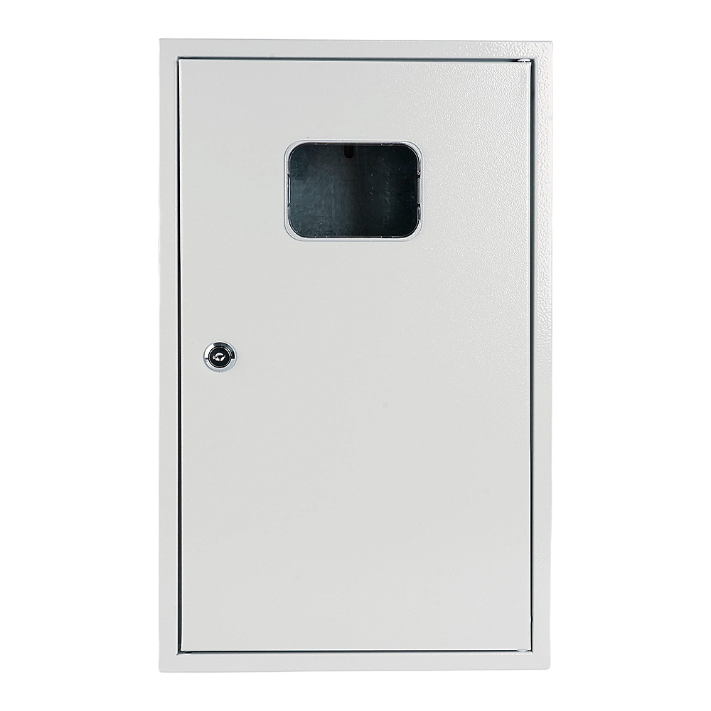 Шкаф учетно-распределительный навесной Stekker EBX60-3/3/12.1-31 50705