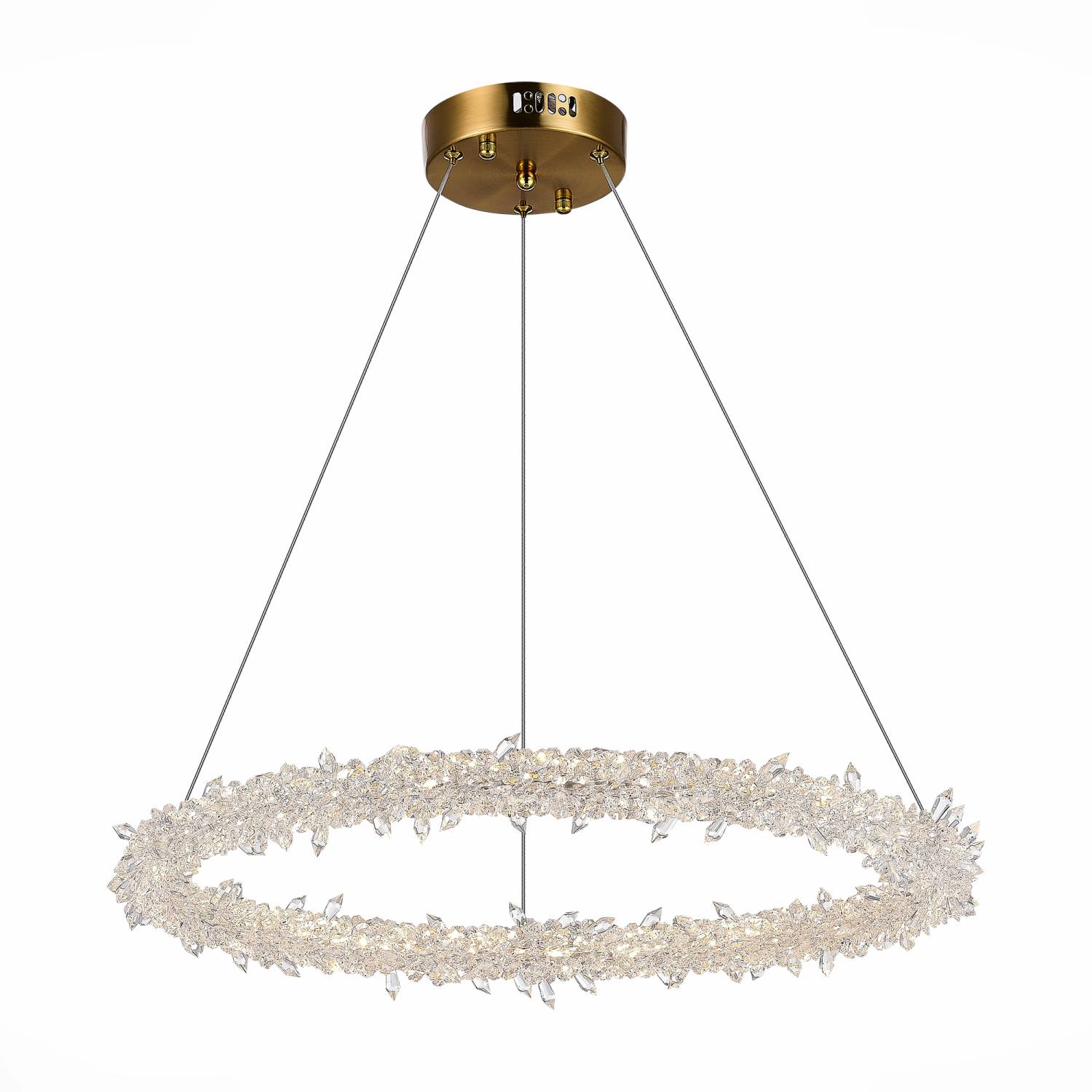 Подвесная люстра ST Luce Lucchero SL6105.203.01