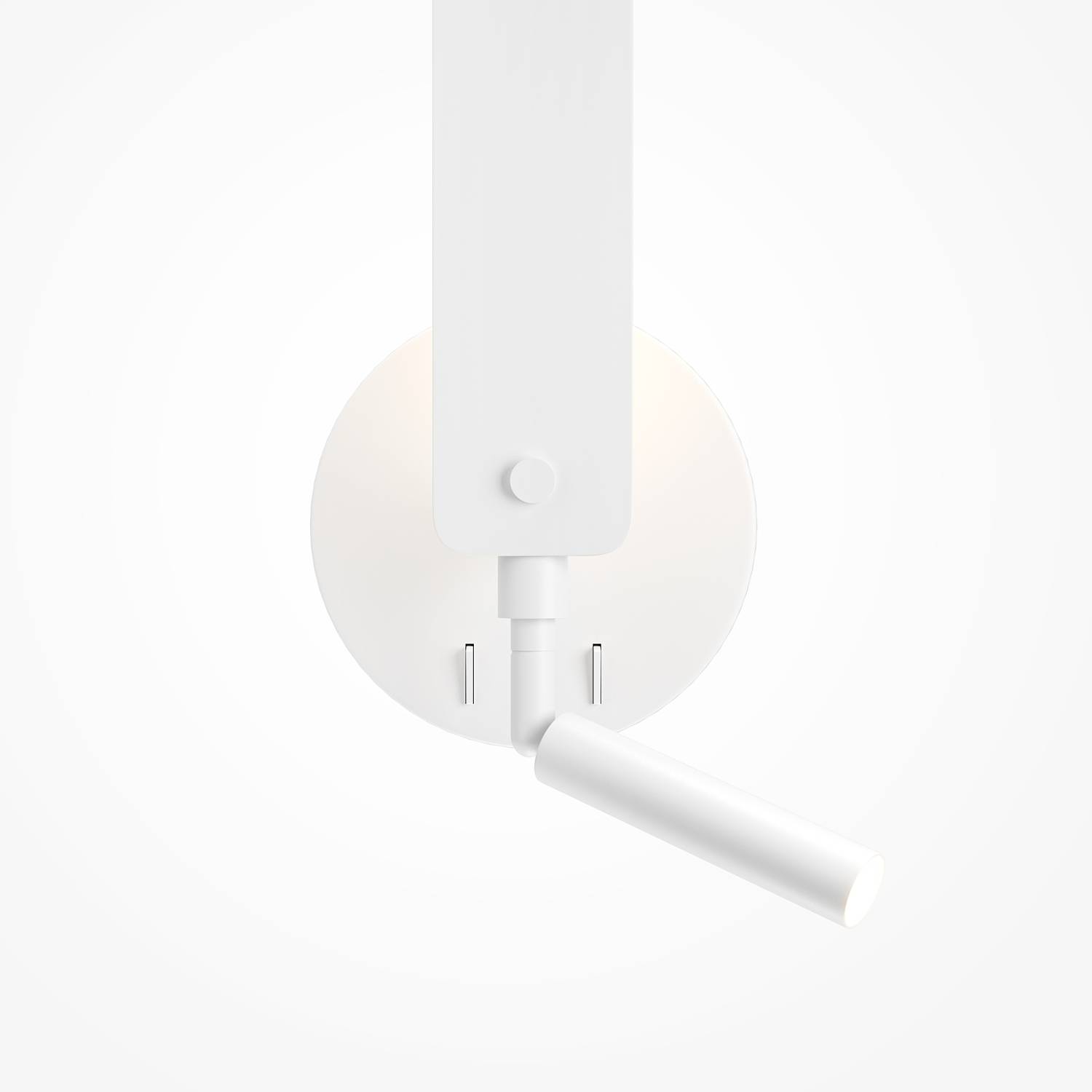 Настенный светильник Maytoni Combo MOD214WL-L8W3K