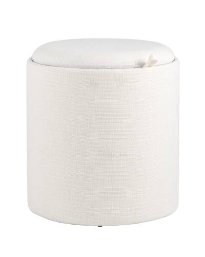 Пуфик Stool Group Хюгге 19B260LSP YX1828-1