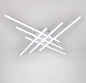 Потолочная люстра Мелодия Света 000085429