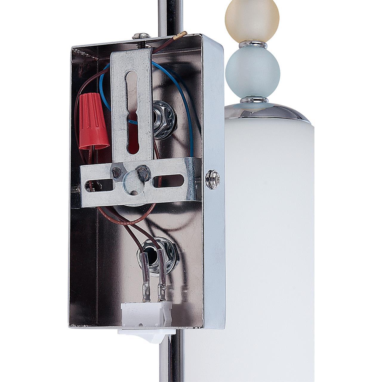 Настенное бра Lumion Tracy 8271/1W