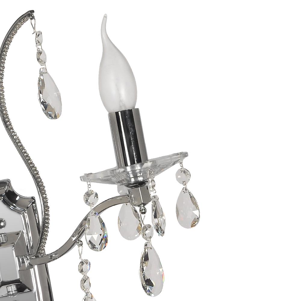 Настенное бра Arti Lampadari Alberi Alberi E 2.1.2.601 N