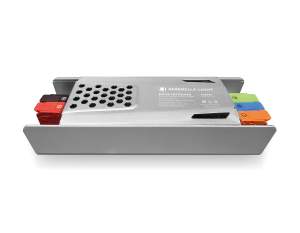 Драйвер для LED ленты Ambrella LED Driver 24V GS8701