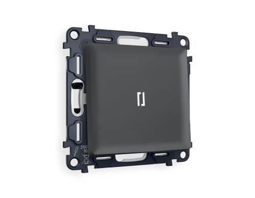 Выключатель Ambrella Volt ALFA MA902015