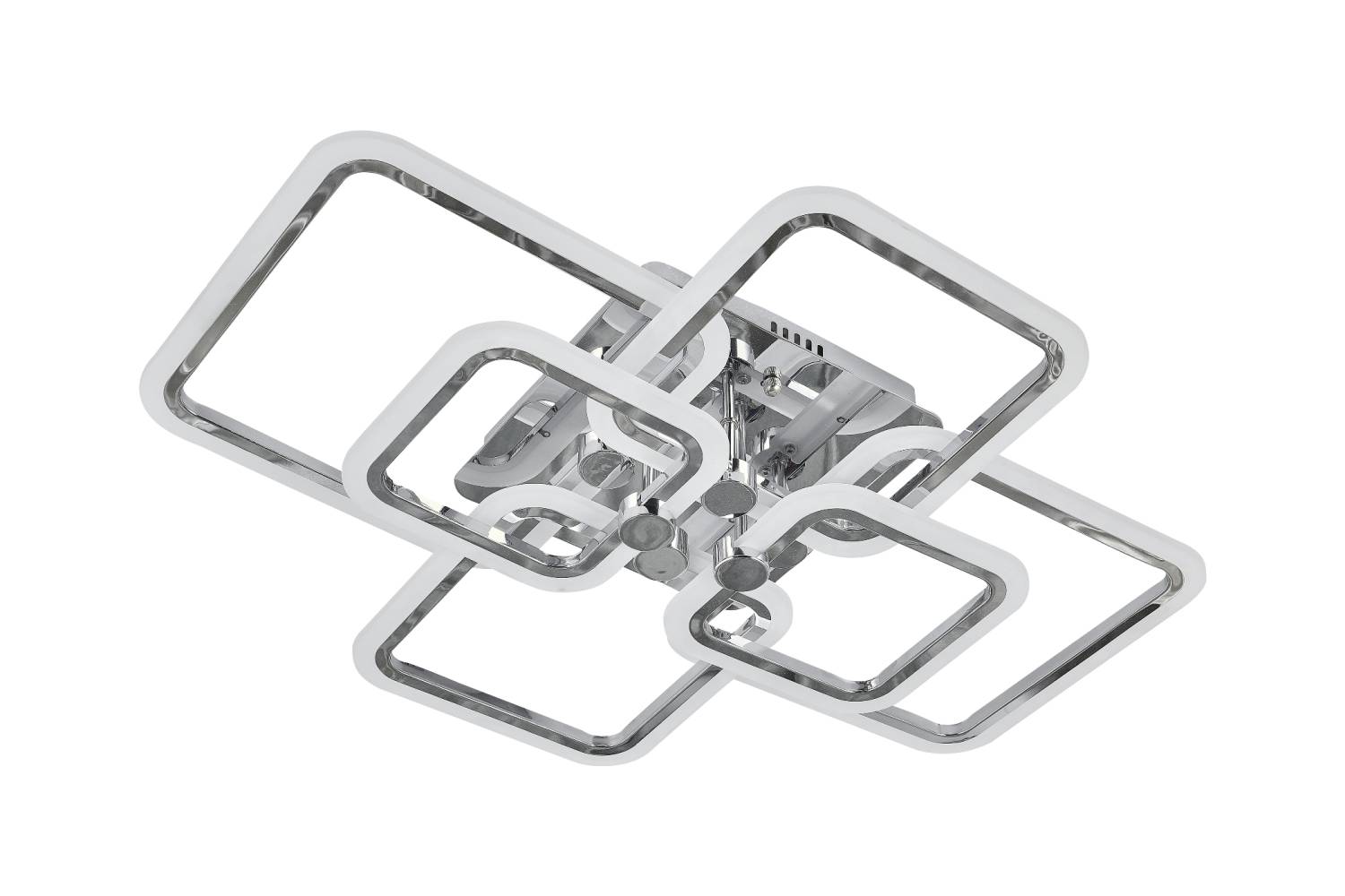 Потолочная люстра Natali Kovaltseva HIGH-TECH LED LAMPS HIGH-TECH LED LAMPS 82019