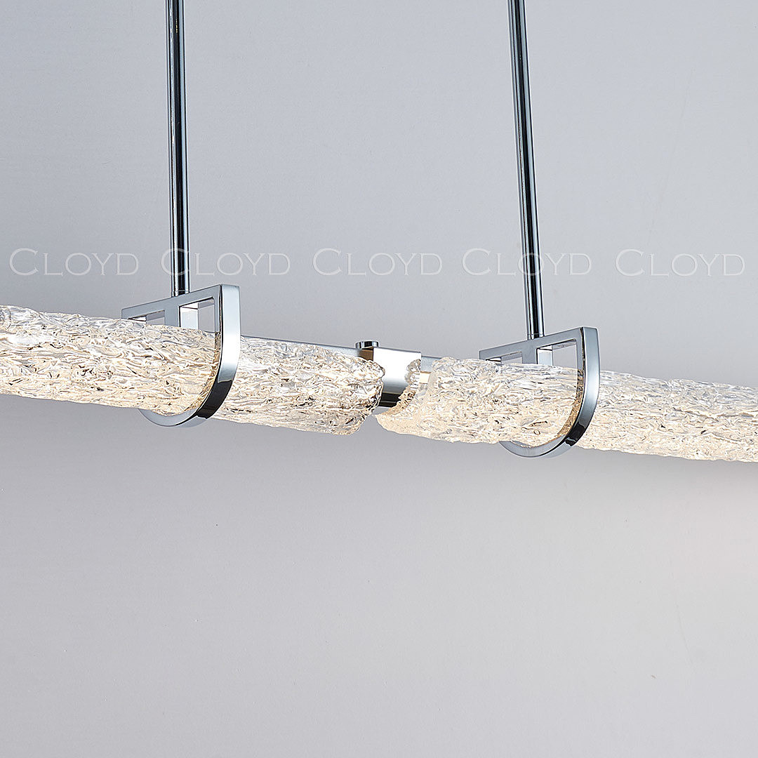 Светильник подвесной Cloyd Mondial 11617