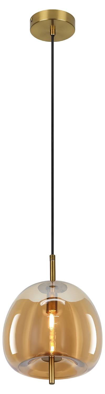 Светильник подвесной Rivoli Erika 6137-401