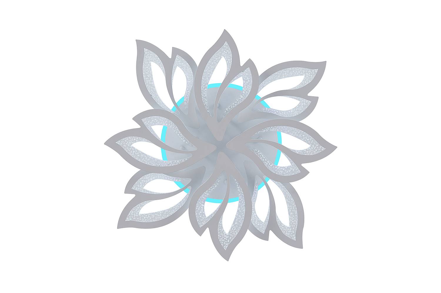 Потолочная люстра Natali Kovaltseva Sand LED LAMPS 81336