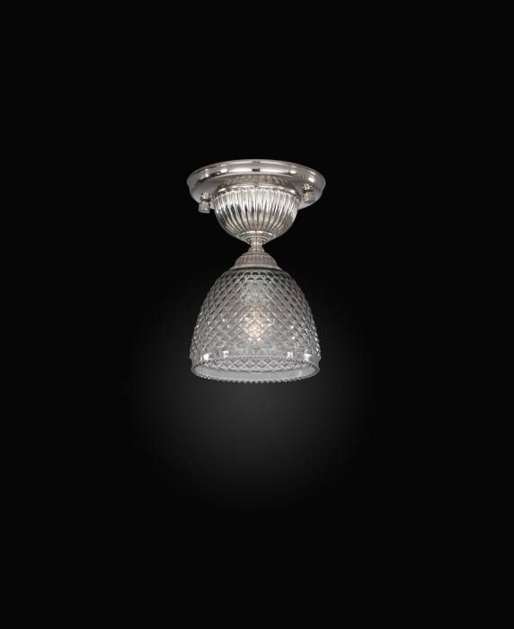 Светильник потолочный Reccagni Angelo 9801 PL 9801/1 Светильник потолочный Reccagni Angelo 9801 PL 9801/1