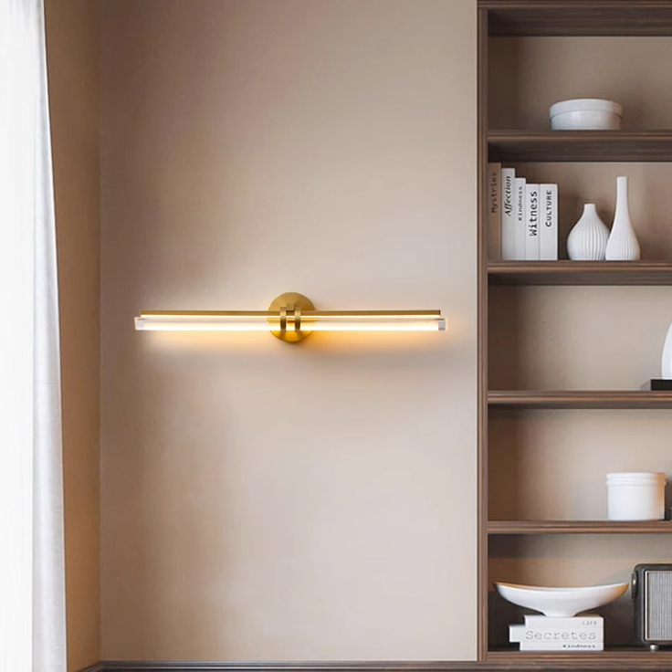 Настенный светильник ImperiumLoft Ditmar-Wall01 255509-22
