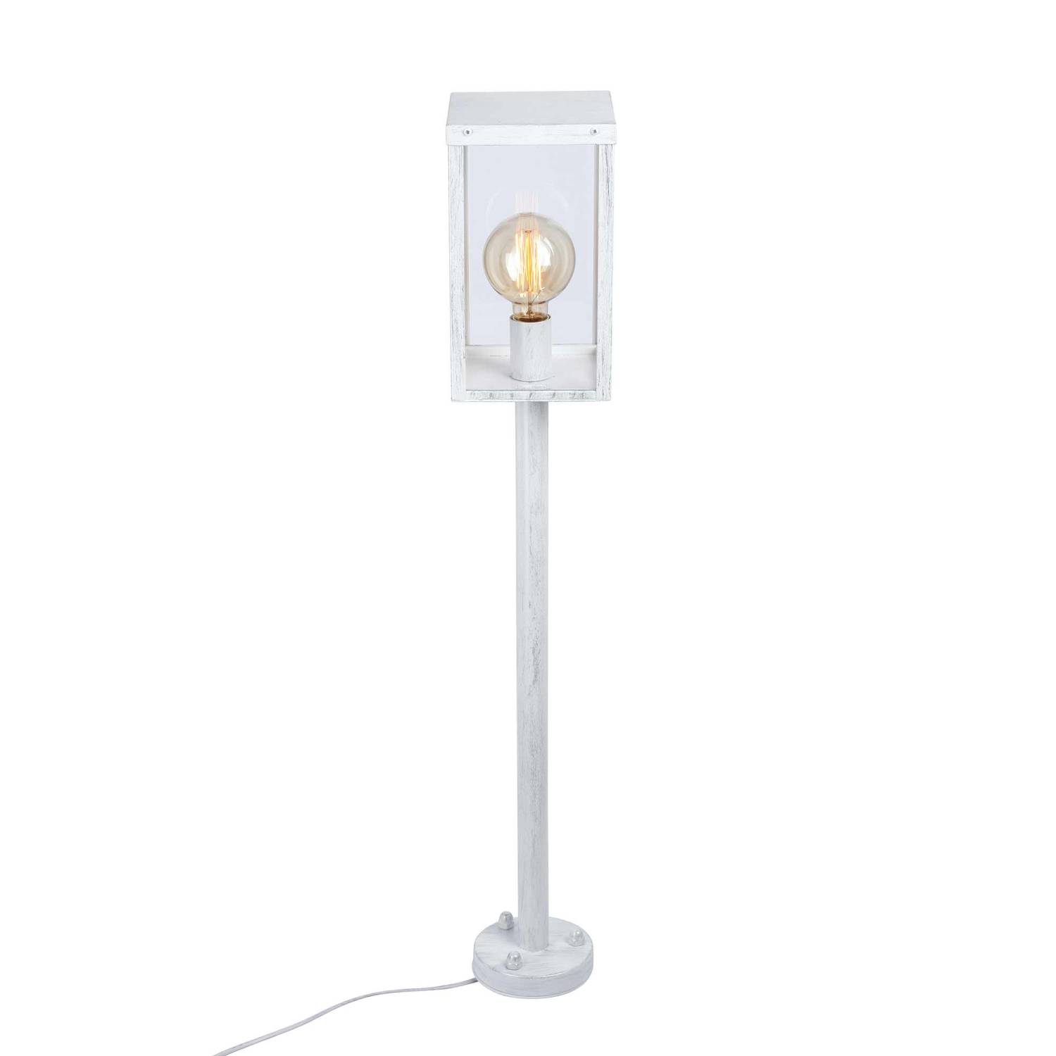 Уличный наземный светильник Vitaluce V8002 V8002-0/1P