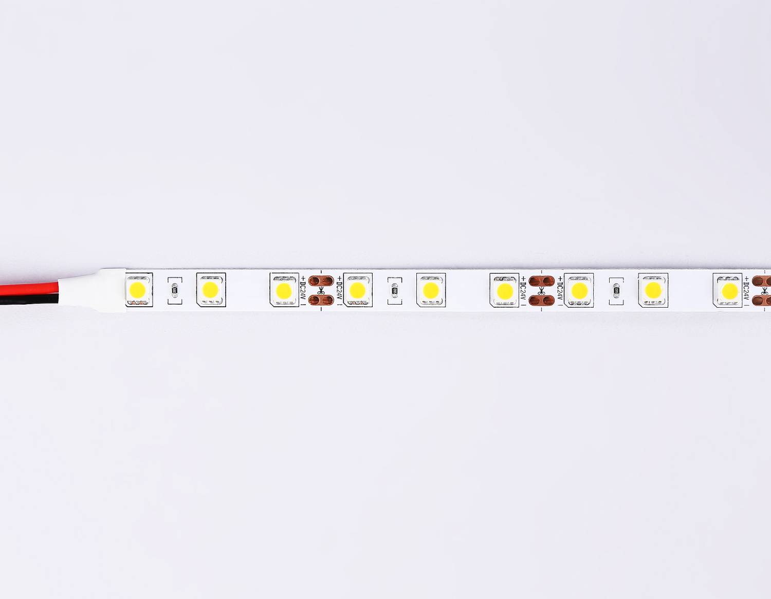 LED лента Ambrella LED Strip 24V GS4001