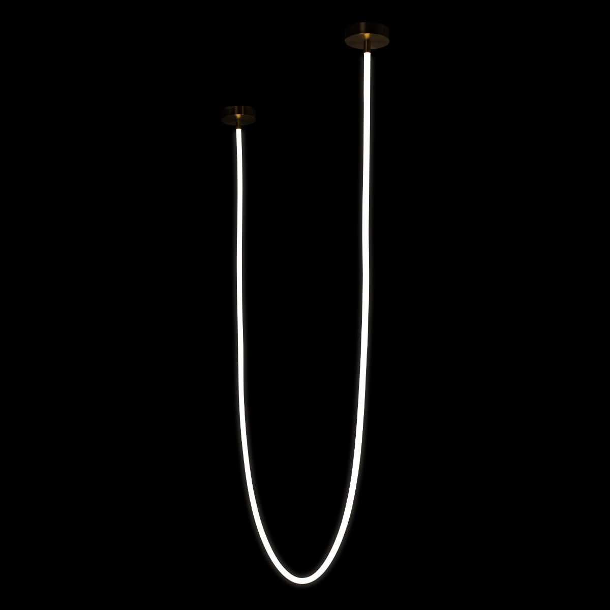 Светильник подвесной Loft It Lori 10230/4000