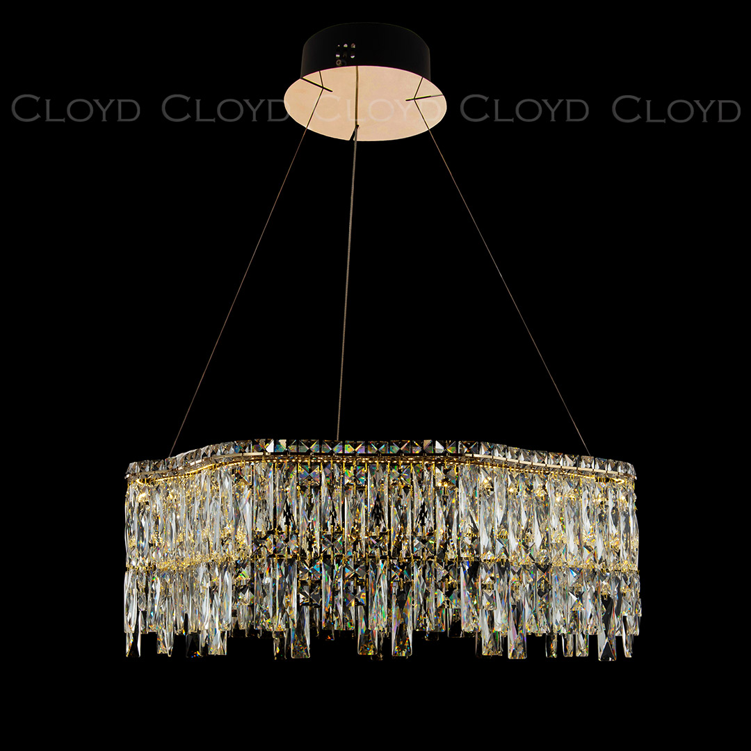 Подвесная люстра Cloyd Antrea 11470 Подвесная люстра Cloyd Antrea 11470