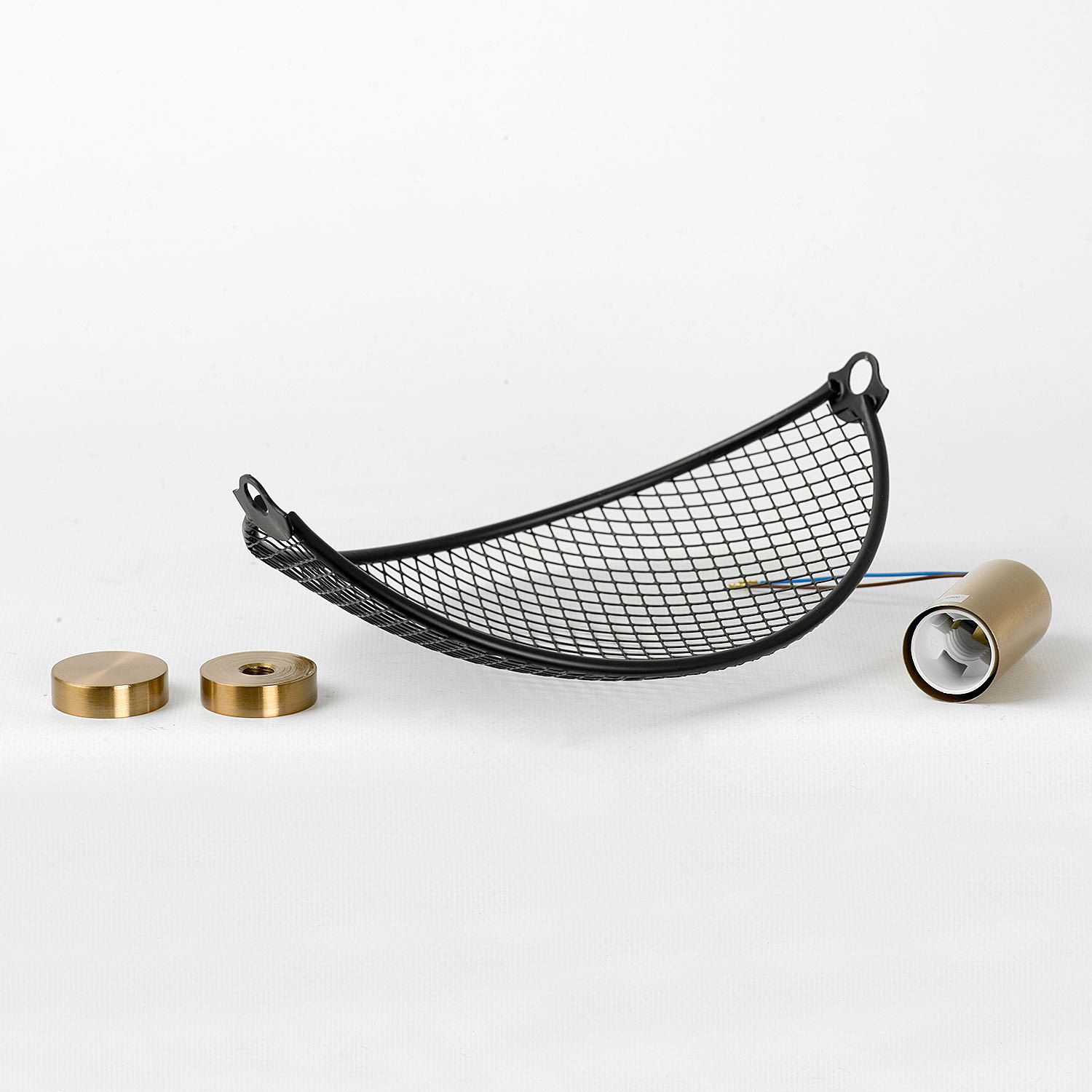 Настенное бра Lussole LSP-8897