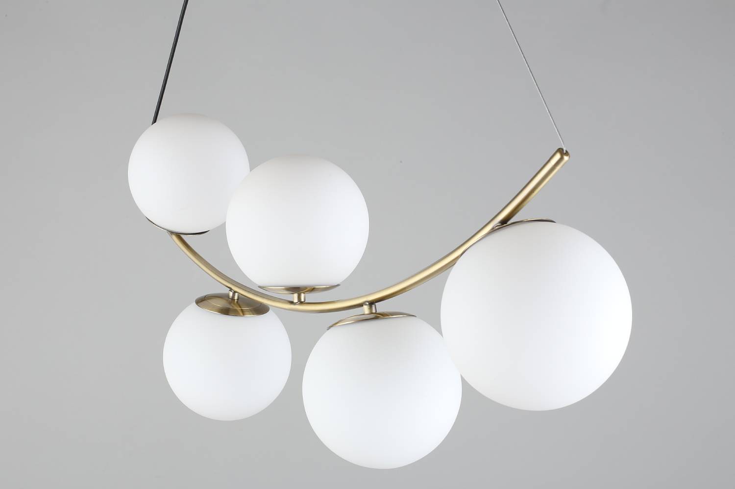 Подвесная люстра Omnilux Acciano OML-94903-05