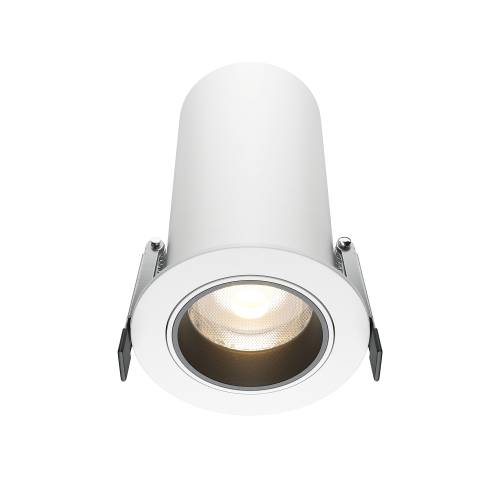 Встраиваемый светильник Maytoni Focus Led DL125-L12-3K-W