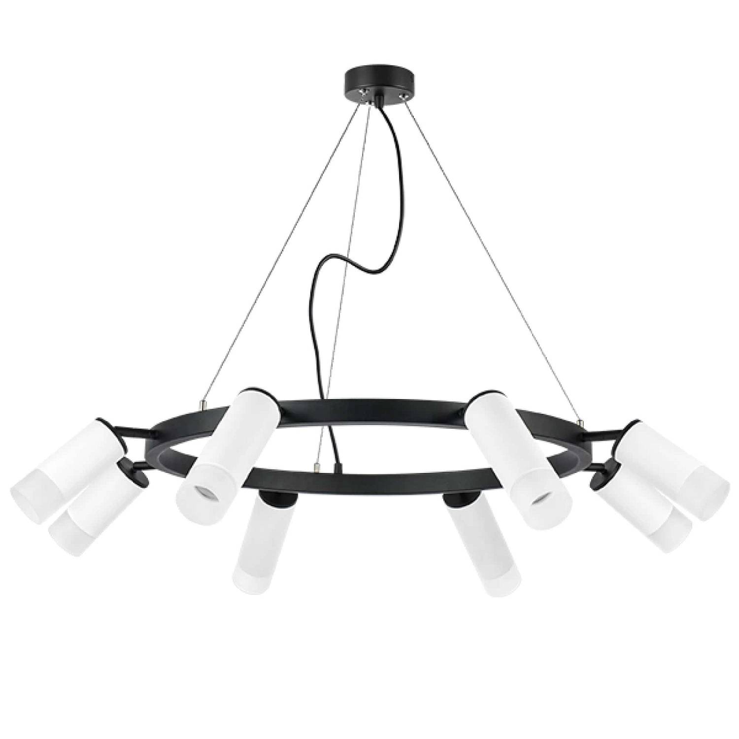 Подвесная люстра Lightstar Rullo LR0188643641