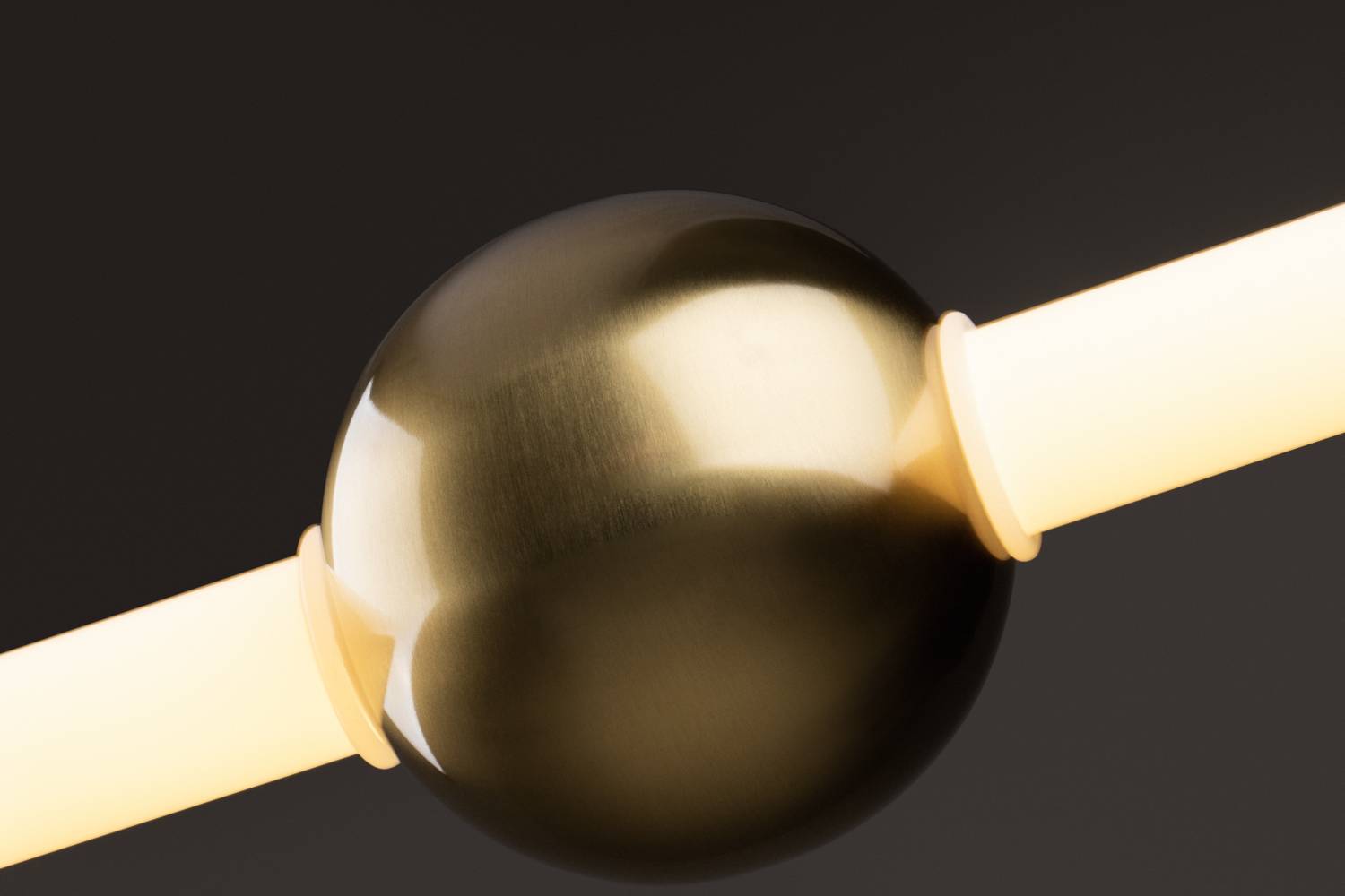 Светильник подвесной Freya Pina FR5387PL-L14.5BS1