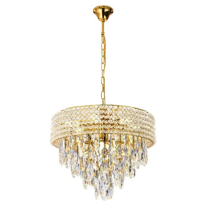 Подвесная люстра Escada Erawan ES0000014