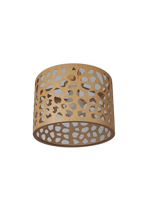 Абажур PG Marquetry Polar lights PG-ACeC-TN-M-BP5