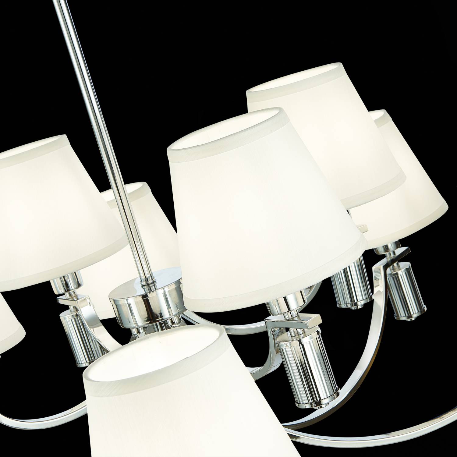 Потолочная люстра Evoluce Monza SLE111303-12