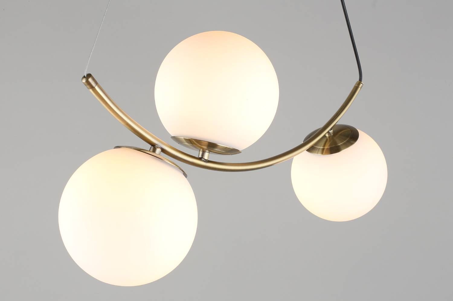 Подвесная люстра Omnilux Acciano OML-94903-03