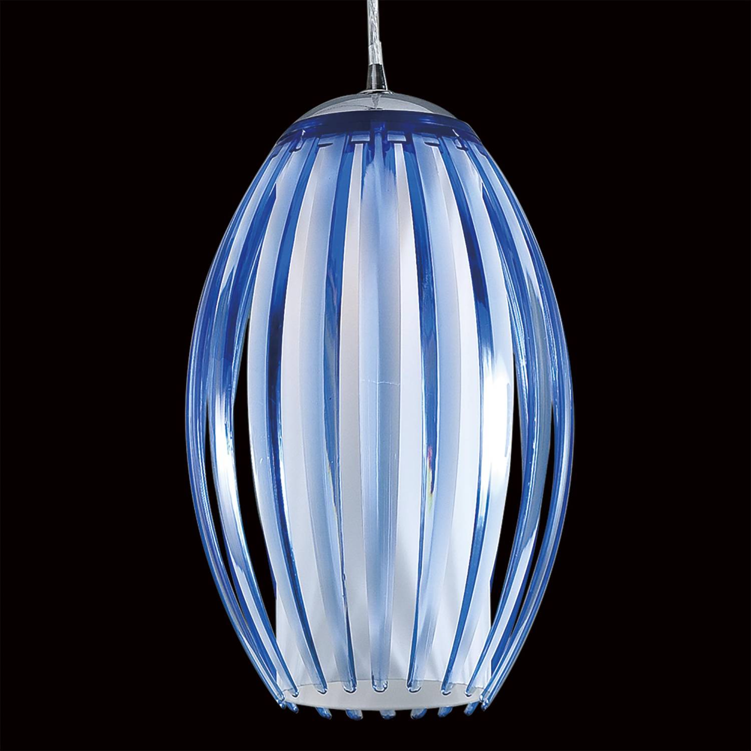 Светильник подвесной Citilux Октопус CL944006