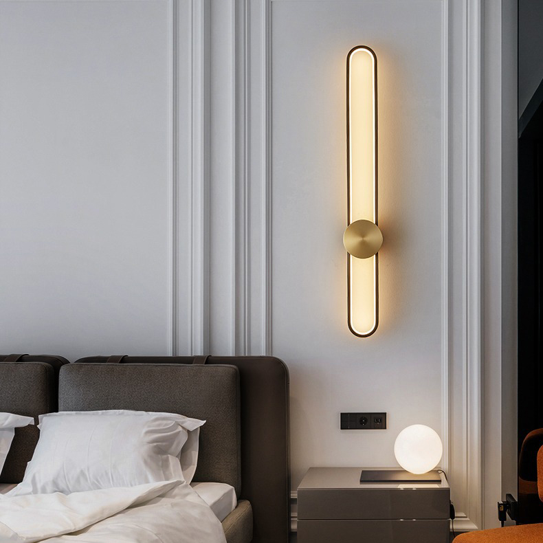 Настенный светильник ImperiumLoft Heidy-L01 230862-23