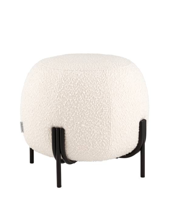 Пуфик Stool Group Флик vd-flik-tr-milk