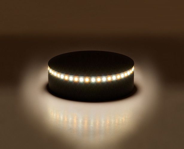 Настенный светильник Italline IT02-014 black