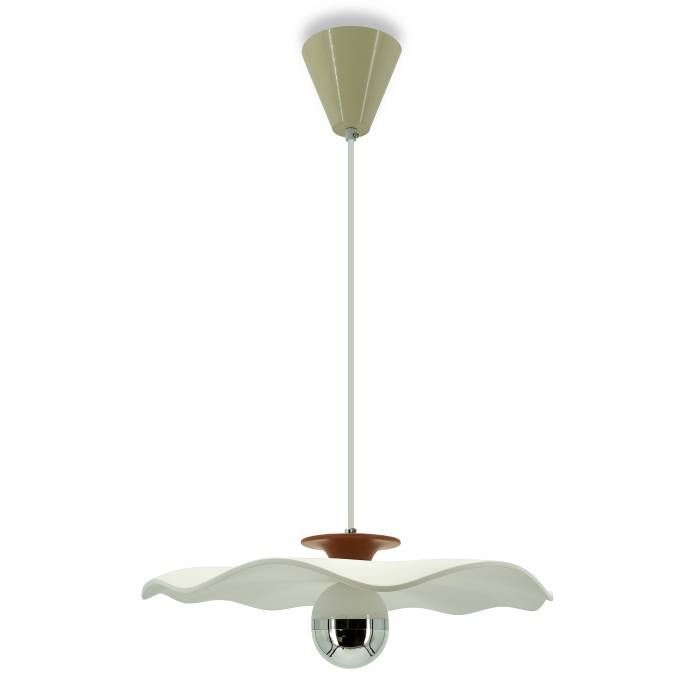 Светильник подвесной LIGHTERA Colorado LE101L-40R