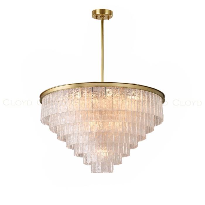 Подвесная люстра Cloyd Herald 11015