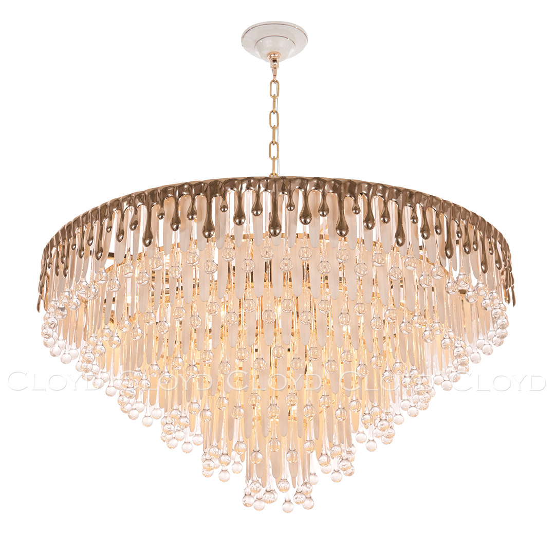 Подвесная люстра Cloyd Capuletti 11286 Подвесная люстра Cloyd Capuletti 11286