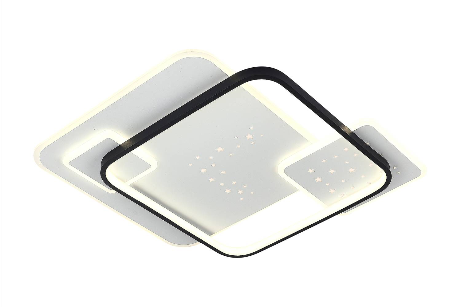 Потолочная люстра Natali Kovaltseva Future INNOVATION STYLE 83116