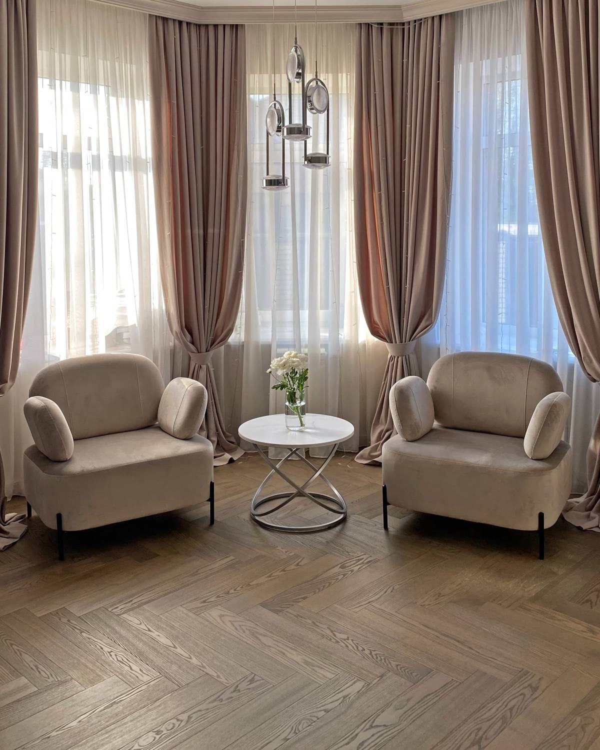 Кресло Stool Group Кэнди УТ000035879