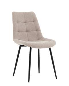 Обеденный стул Stool Group Флекс OS-2499LUM-V seat Lum-31 beige DUAL