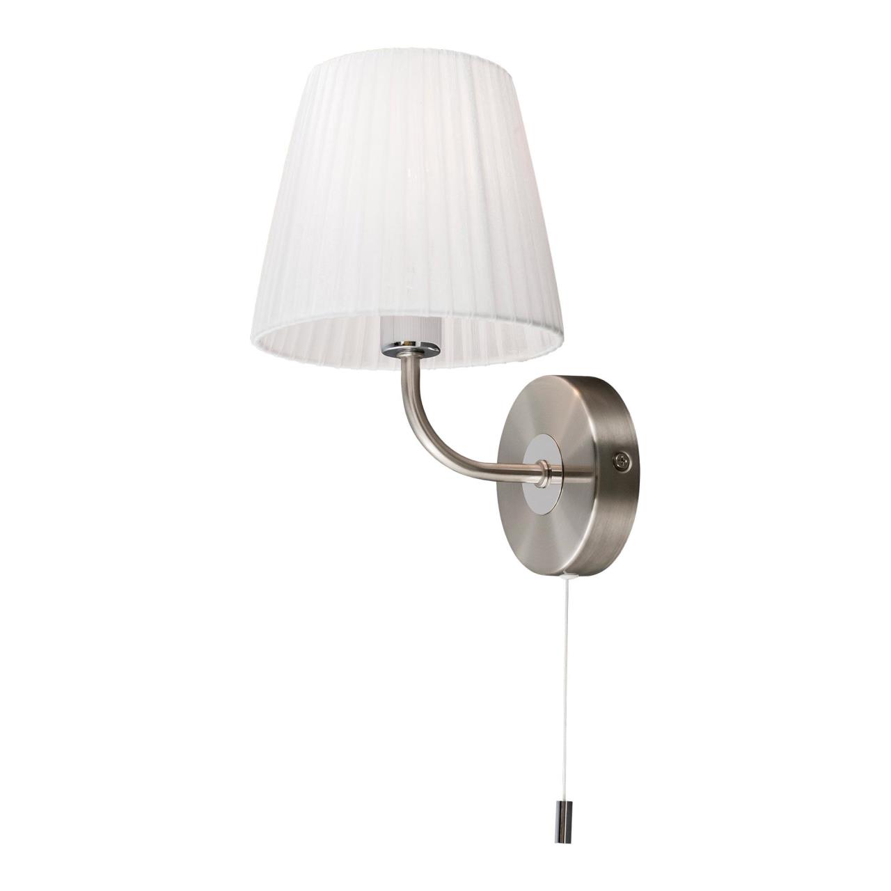 Настенное бра с выключателем Citilux CL913 CL913311