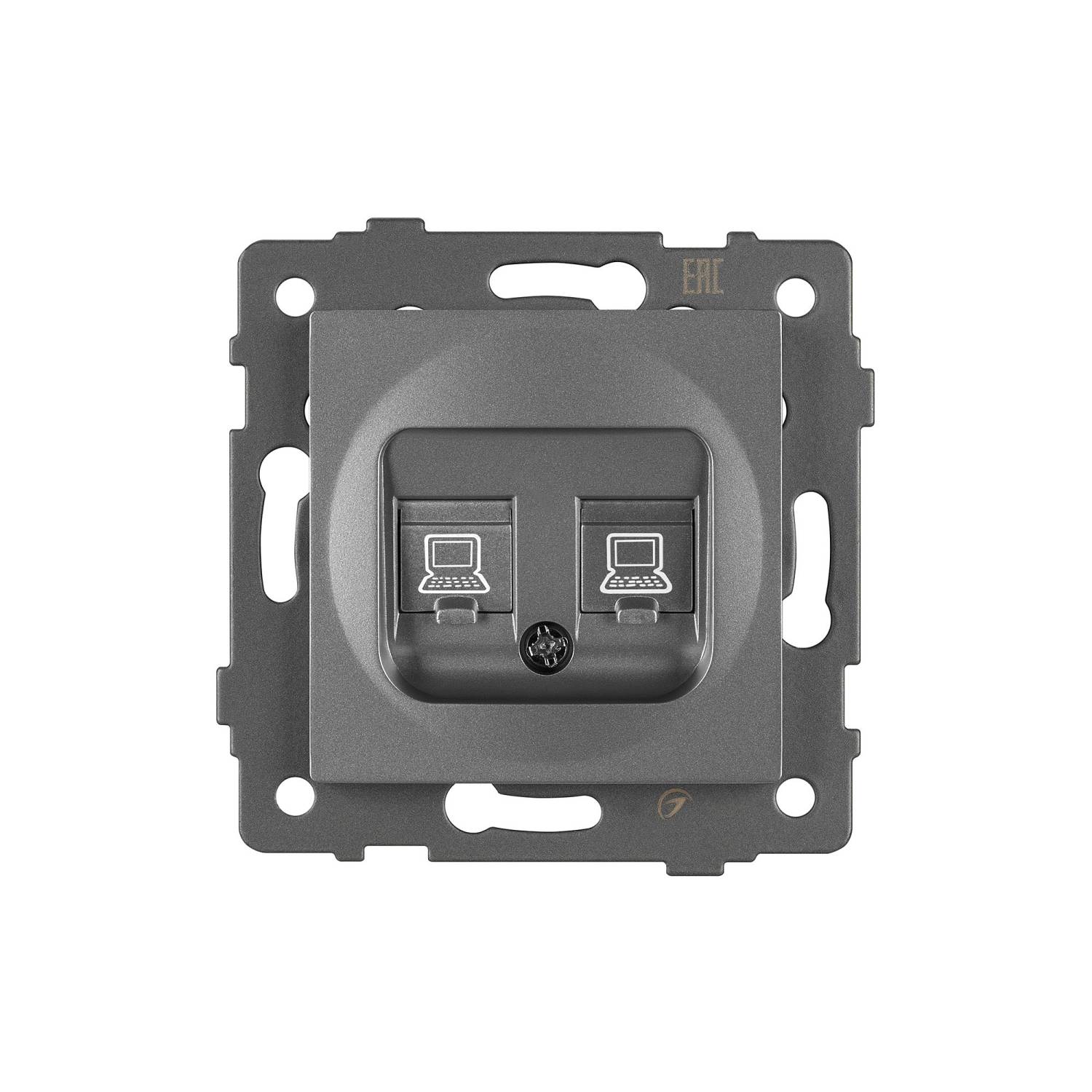 Розетка Arlight 049851