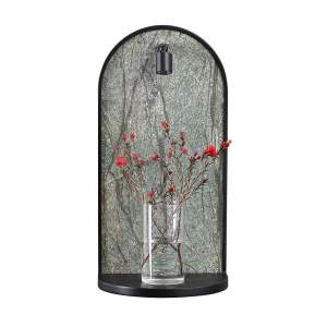 Настенный светильник Odeon Light EXCLUSIVE Giardino 7176/3WL